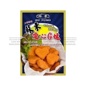 SU TUNG VEG Nugget 430G