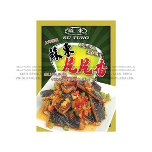 SU TUNG VEG Slice Fish 430G