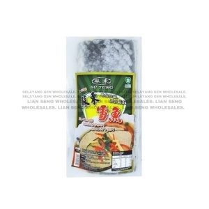 SU TUNG VEG Snow Fish 1PCS