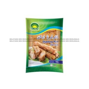 SURIA Gegulung Ikan 1KG*12
