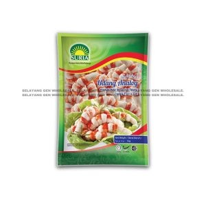 SURIA Udang Analog 1KG*12