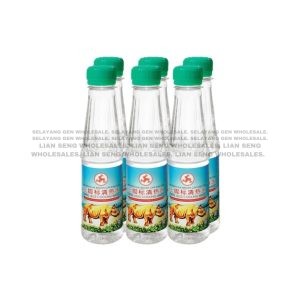 THREE LEG COLLING WATER 200ML*6