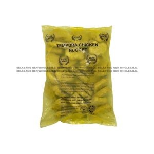 VALUE CHOICE Tempura Chicken Nugget 1KG