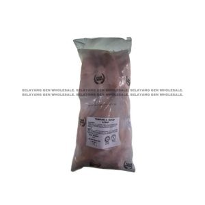 VALUE CHOICE Tempura Chicken Strips 1KG