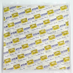 RAMLY - Wrapping Ayam