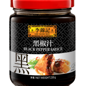 Lee Kum Kee - Black Pepper Sauce 230G