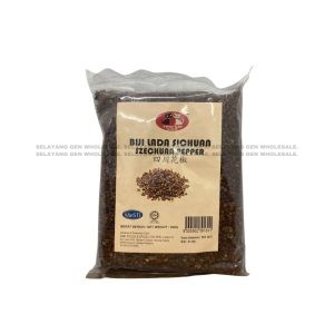Biji Lada Sichuan 500G