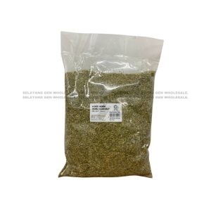 Mixed Herbs 500G