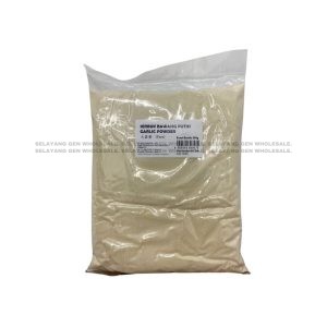 Serbuk Bawang Putih 500G