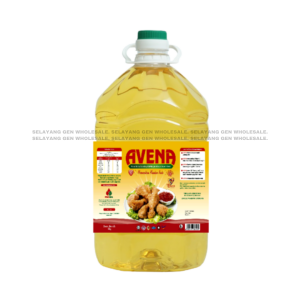 AVENA Cooking Oil 5KG