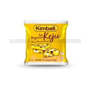 KIMBALL Sos Cheese 1KG