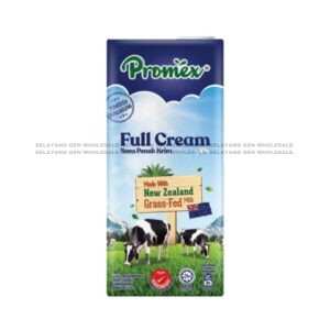 PROMEX Full Cream 1L