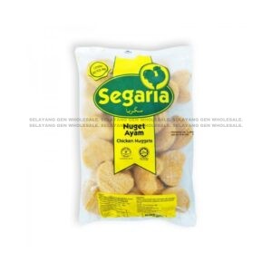 SEGARIA Nugget Ayam 1KG